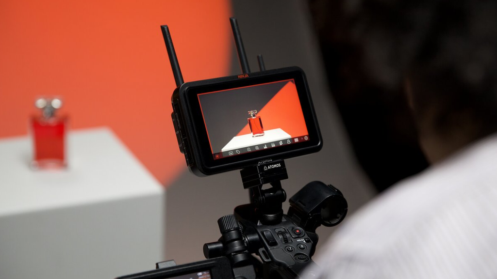 ATOMOS Ninja TX