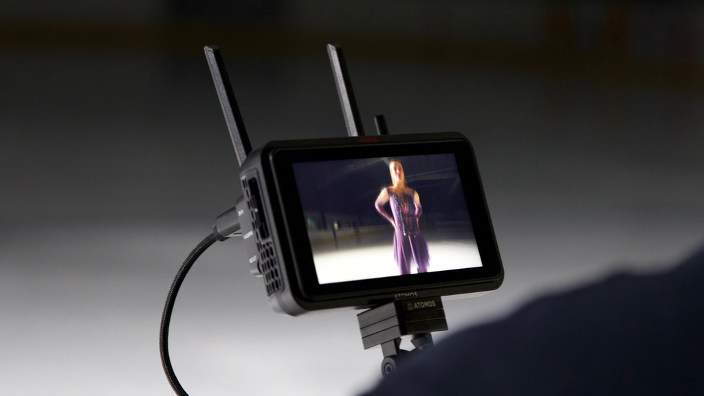 ATOMOS Ninja TX
