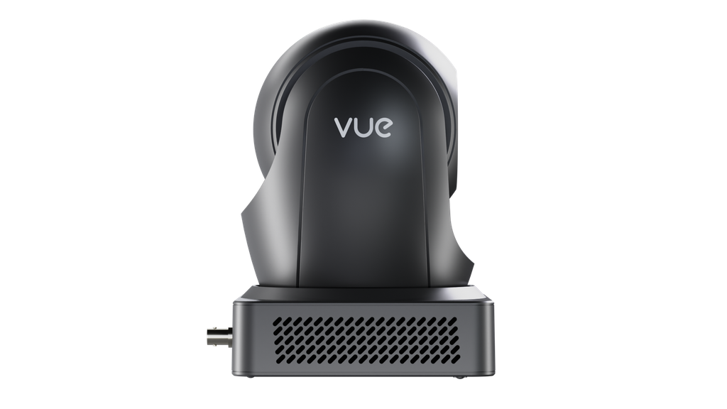 RGBlink Gen2 4K AI tracking VUE PTZ Camera 20x Optical Zoom with NDI