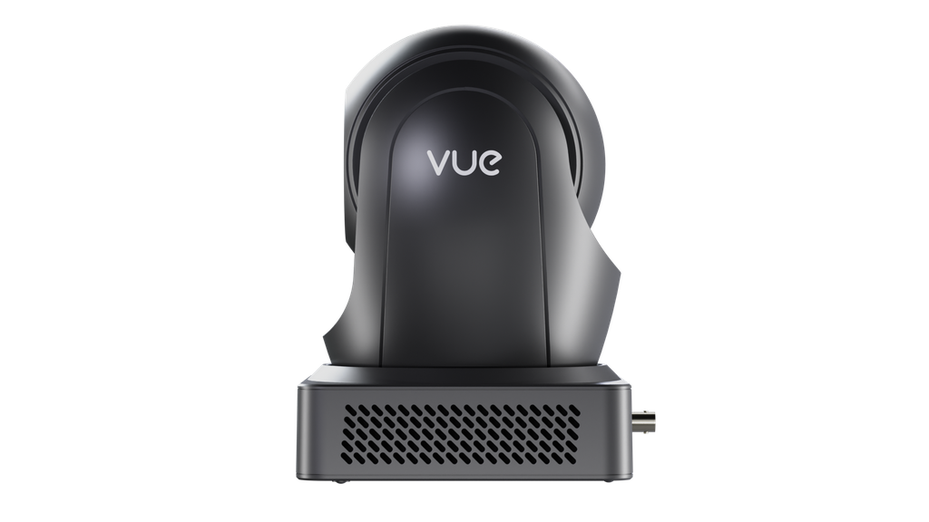 RGBlink Gen2 4K AI tracking VUE PTZ Camera 20x Optical Zoom with NDI
