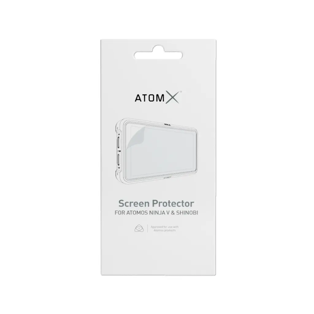ATOMOS 5-inch Creator Kit