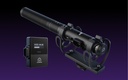ATOMOS StudioSonic Shotgun Mic