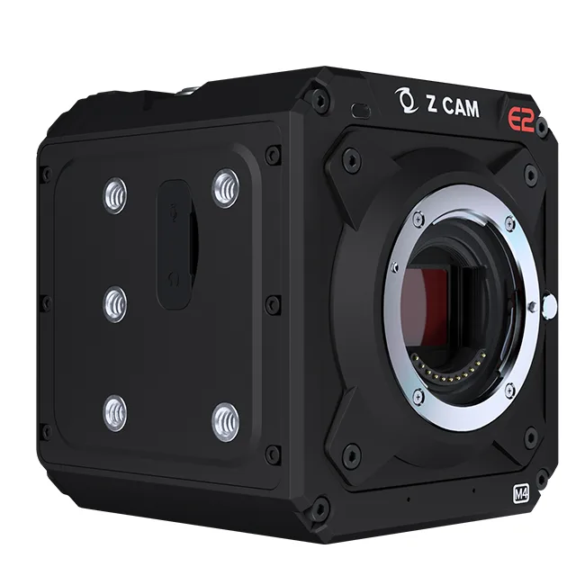 Z CAM E2-M4 Mark II 4K CINEMA CAMERA
