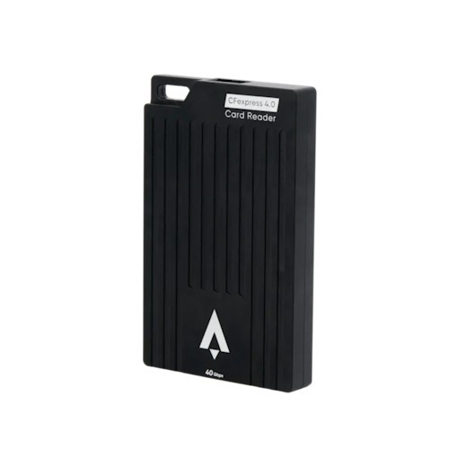 Exascend Card reader FX4