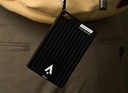 Exascend Card reader FX4