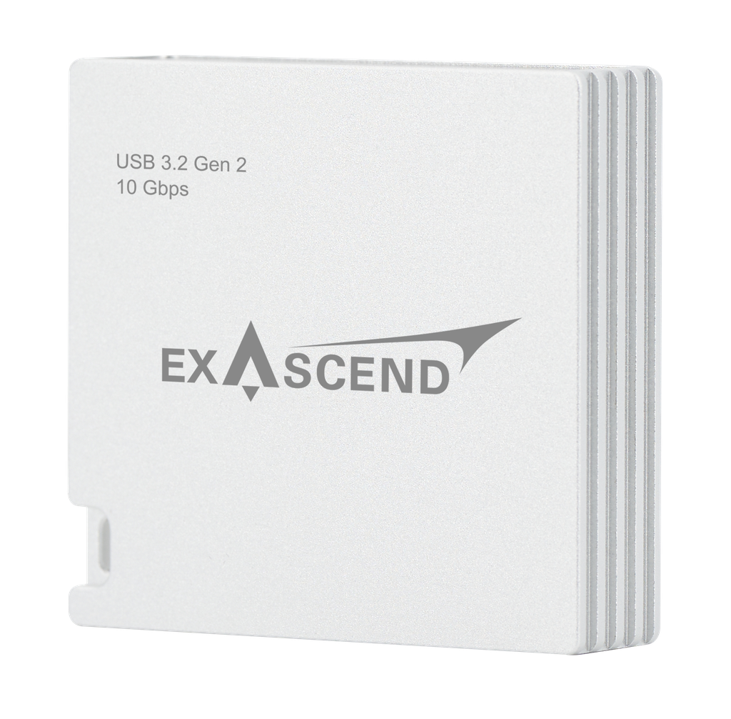 Exascend Card reader BS1