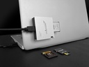 Exascend Card reader BS1