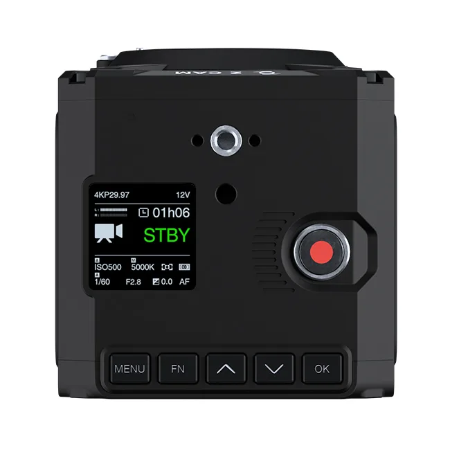 Z CAM E2-M4 4K CINEMA CAMERA