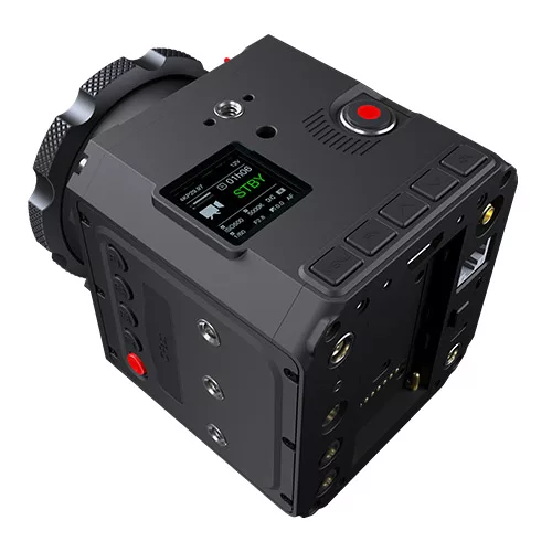 Z CAM E2-S6 SUPER 35mm 6K CINEMA CAMERA