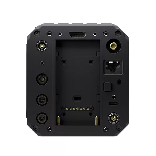 Z CAM E2-S6 SUPER 35mm 6K CINEMA CAMERA