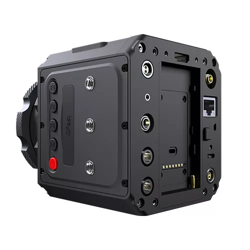 Z CAM E2-S6 SUPER 35mm 6K CINEMA CAMERA