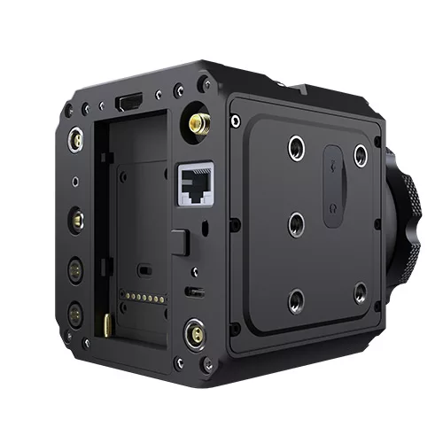 Z CAM E2-S6 SUPER 35mm 6K CINEMA CAMERA