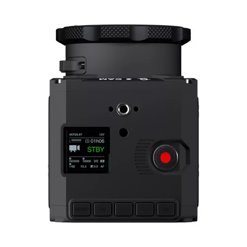 Z CAM E2-S6 SUPER 35mm 6K CINEMA CAMERA