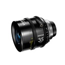 DZOFILM Vespid Prime 2 35mm T1.9 for PL Mount (VV/FF) metric 