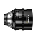 DZOFILM Vespid Prime 2 35mm T1.9 for PL Mount (VV/FF) metric 