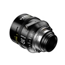 DZOFILM Vespid Prime 2 35mm T1.9 for PL Mount (VV/FF) metric 