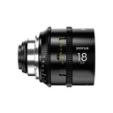 DZOFILM Vespid Prime 2 18mm T1.9 for PL Mount (VV/FF) imperial 