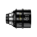 DZOFILM Vespid Prime 2 35mm T1.9 for PL Mount (VV/FF) imperial   