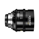 DZOFILM Vespid Prime 2 85mm T1.9 for PL Mount (VV/FF) imperial     