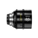 DZOFILM Vespid Prime 2 85mm T1.9 for PL Mount (VV/FF) imperial     