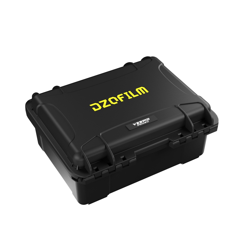 DZOFILM Vespid Prime 2 6-Lens Kit (18/24/35/50/85/105 T1.9) metric
