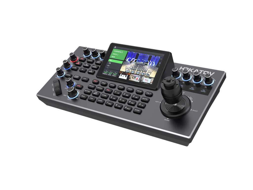 KATO PTZ Controller