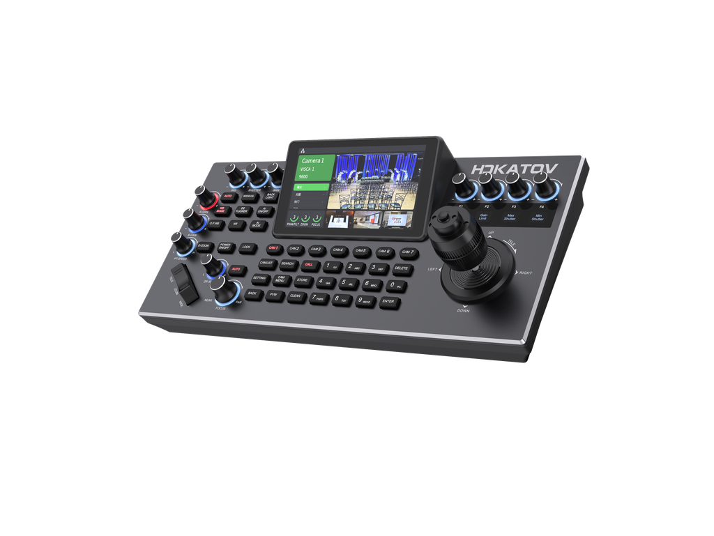KATO PTZ Controller