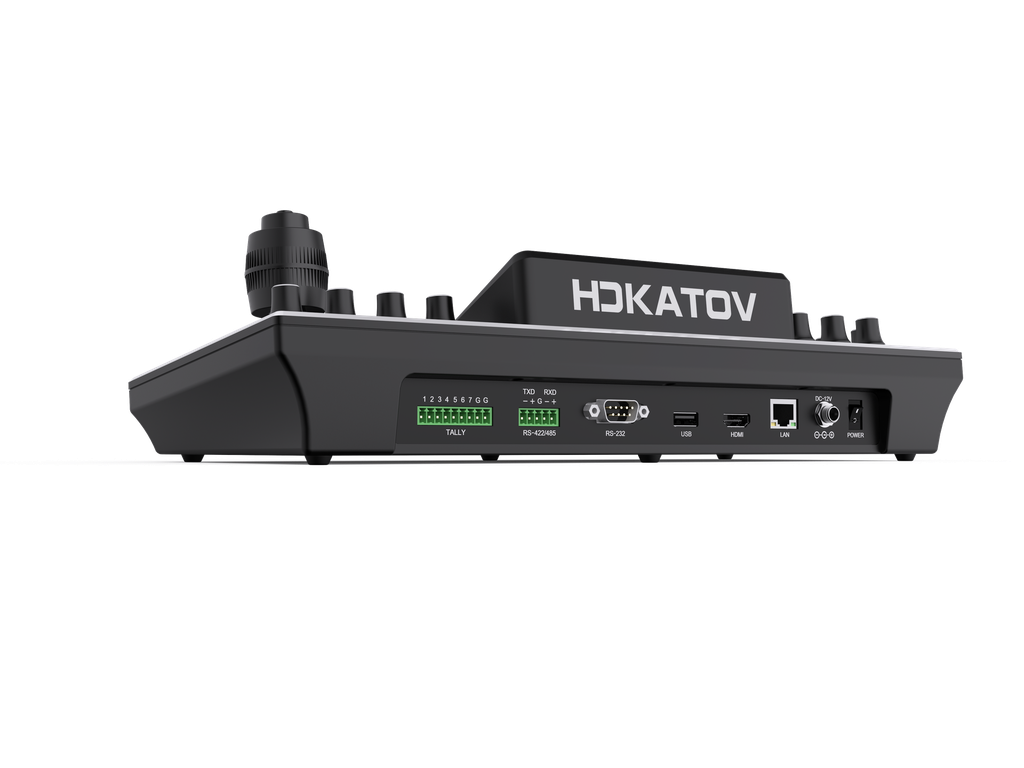 KATO PTZ Controller