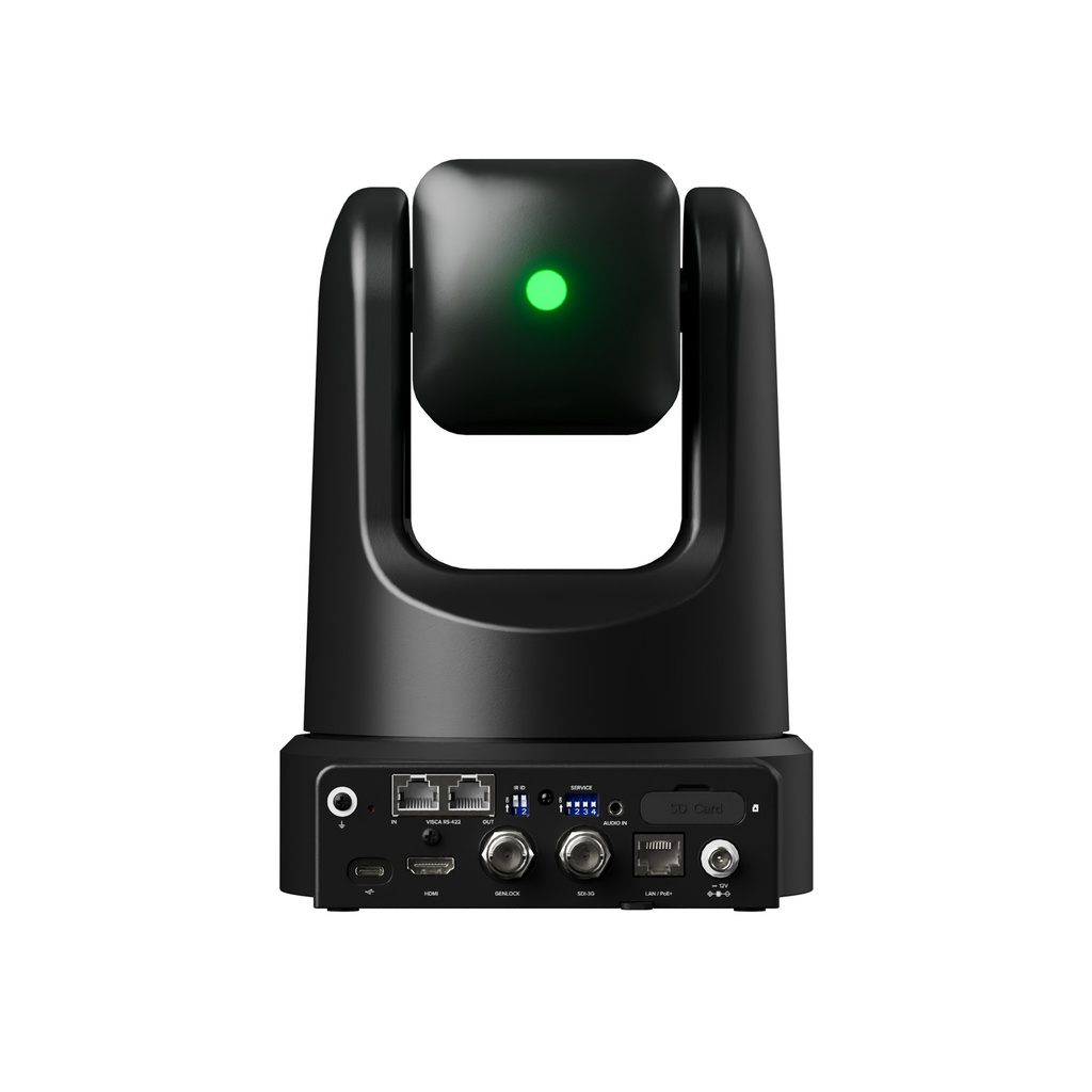 Z CAM P2-R1 PTZ CAMERA (NDI_HX3 ENABLED)
