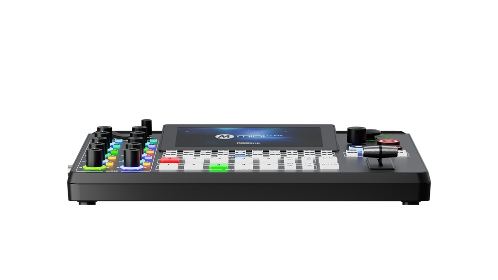 RGBlink Mini Max Production Mixer