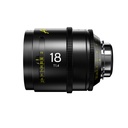 DZOFILM Arles 18mm Prime Cine Lens for PL (imperial)