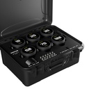 DZOFILM Arles 18/25/35/50/75/100mm Prime Cine Lens for PL (imperial)