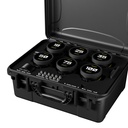 DZOFILM Arles 18/25/35/50/75/100mm Prime Cine Lens for PL (metric)