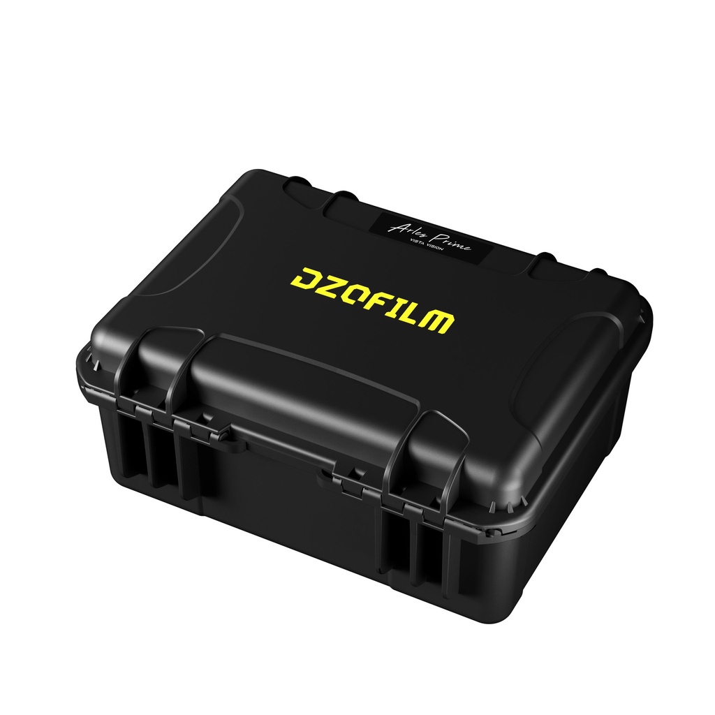 DZOFILM Arles 18/25/35/50/75/100mm Prime Cine Lens for PL (metric)