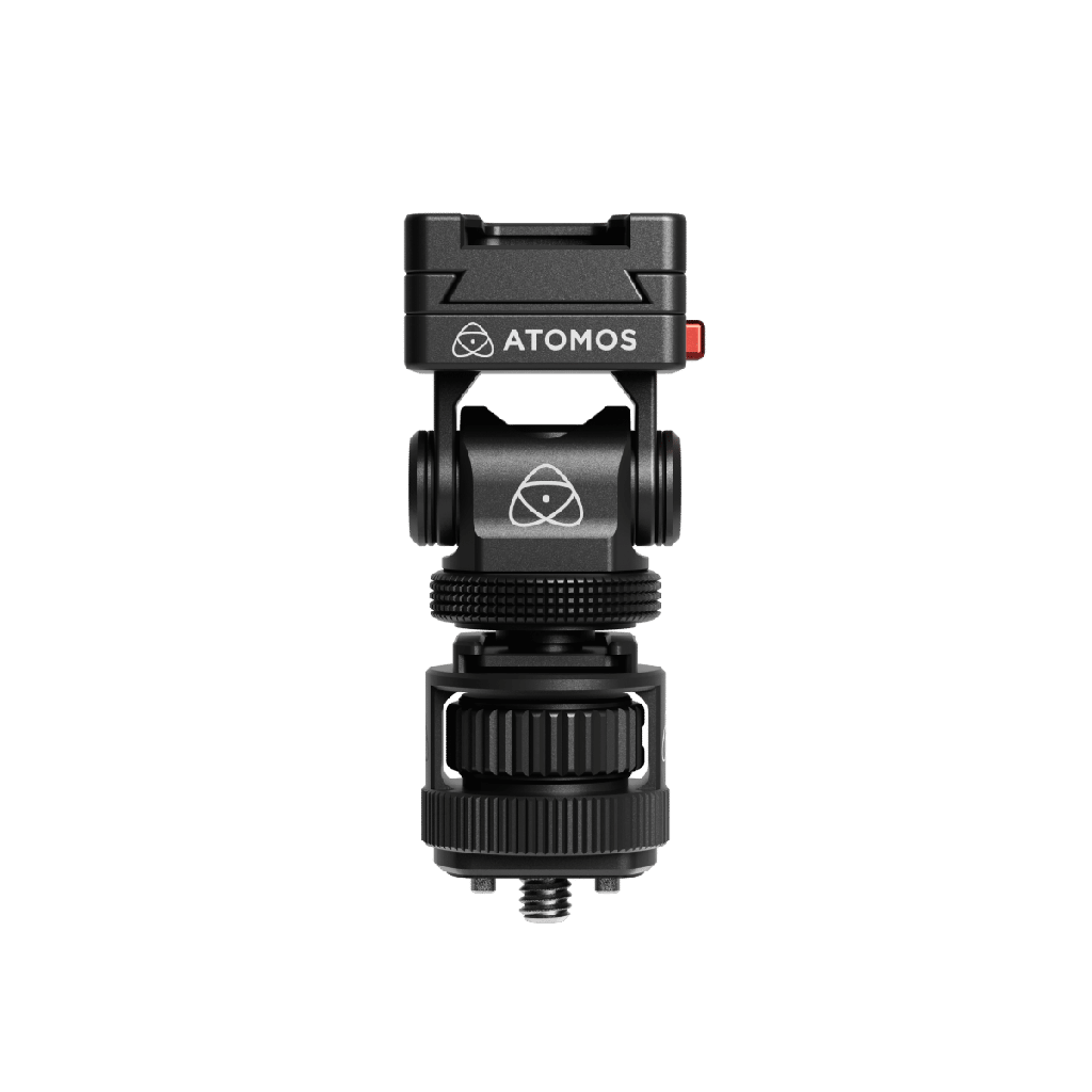 ATOMOS Cold Shoe Mount
