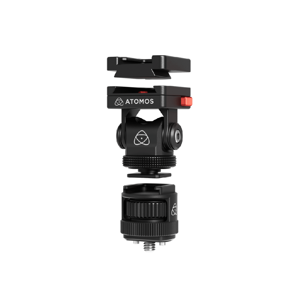 ATOMOS Cold Shoe Mount