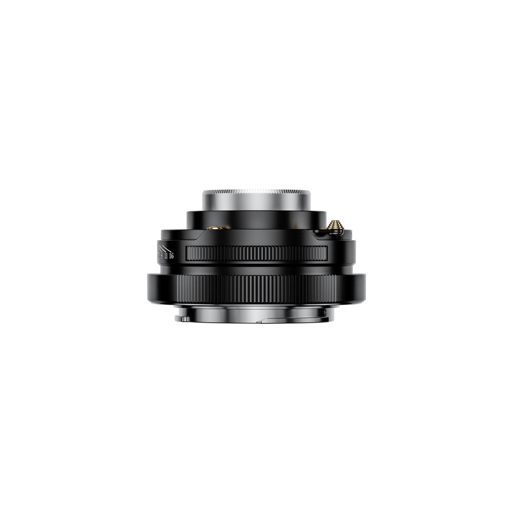 THYPOCH Eureka 28mm f2.8 ASPH for Fujifilm X Mount Pearl White