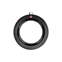 THYPOCH Eureka 28mm f2.8 ASPH Leica M Mount + M to X-Mount Adapter Semi-Glossy Black