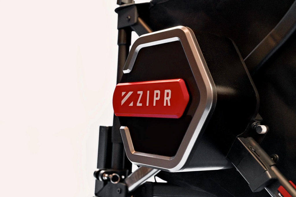 ZILR ZIPR 2WD 