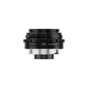 Thypoch Full-frame Photography Lens_Ksana 21mm f/3.5 ASPH._ for Leica M Mount_Black