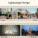 Thypoch Full-frame Photography Lens_Ksana 21mm f/3.5 ASPH._ for Leica M Mount_Black