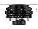 Thypoch Full-frame Photography Lens_Ksana 21mm f/3.5 ASPH._ for Leica M Mount_Silver