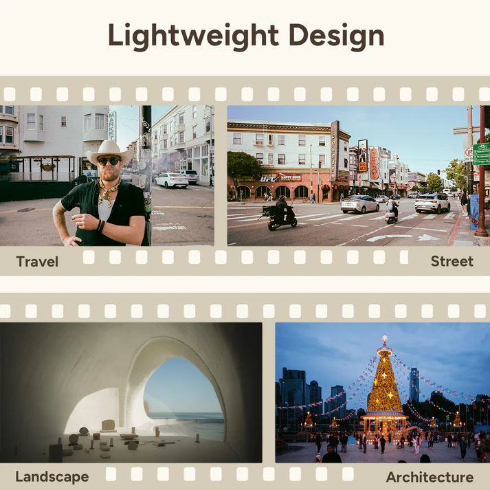 Thypoch Full-frame Photography Lens_Ksana 21mm f/3.5 ASPH._ for Leica M Mount_Silver