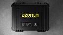 DZOFILM Hard Case for Catta Ace Zoom 2-Lens Kit (35-80/70-135)
