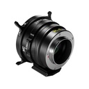 DZOFILM Marlin 1.6x Expander PL Lens to E Camera