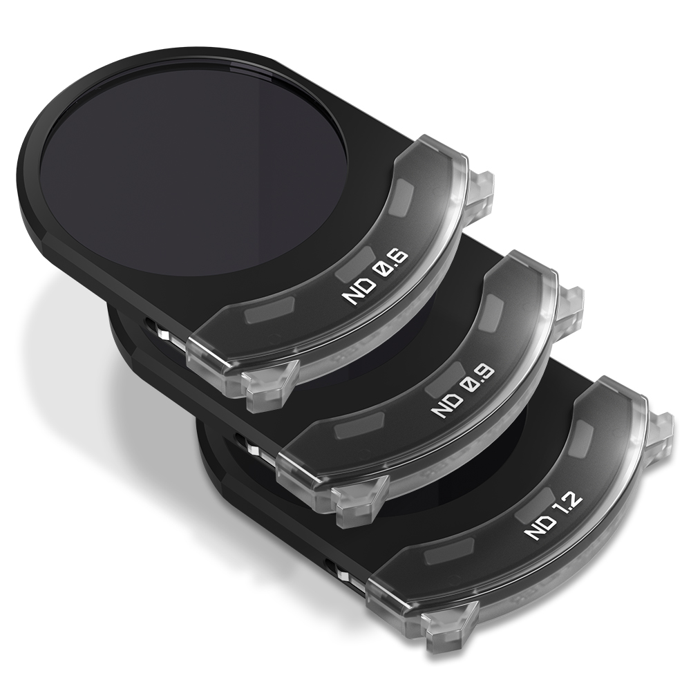 DZOFILM Catta Coin Plug-in Filter - ND Set (for Catta Zoom only)