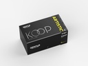 DZOFILM KOOP Filter for Vespid/Catta Ace PL Mount - Artistic Set