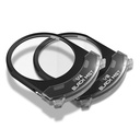 DZOFILM Catta Coin Plug-in Filter - Black Mist Set (for Catta Zoom only)
