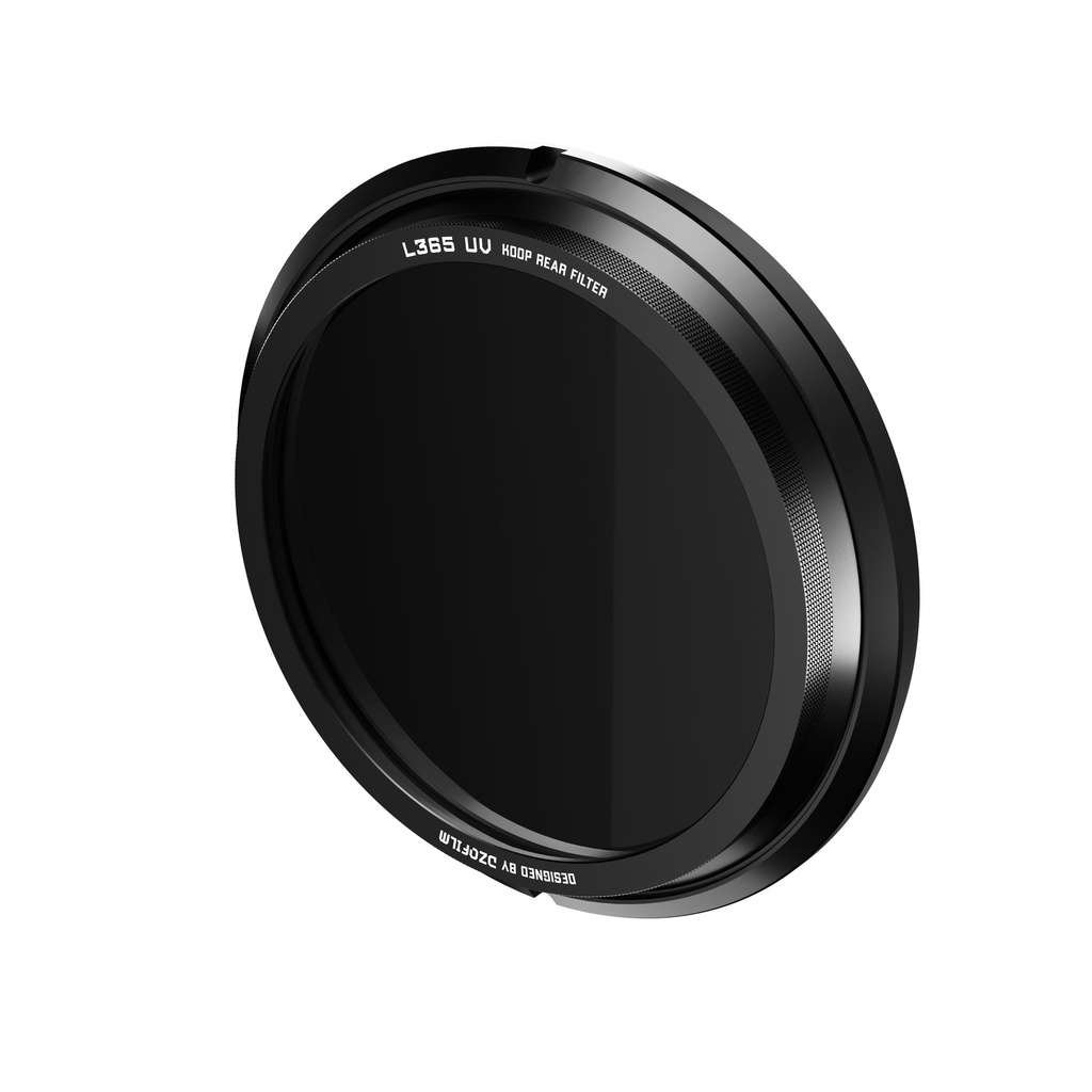 DZOFILM KOOP Rear Filter - UV Filter (single)