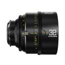 DZOFILM Gnosis Macro 32 T2.8 for PL/EF/LPL Mount (VV/FF) imperial